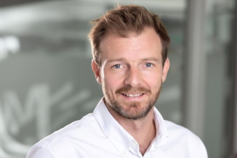 Rodolphe Chevalier nommé directeur marketing de Skoda France