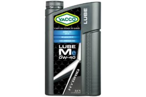 Yacco et Mercedes : une lubrification au diapason