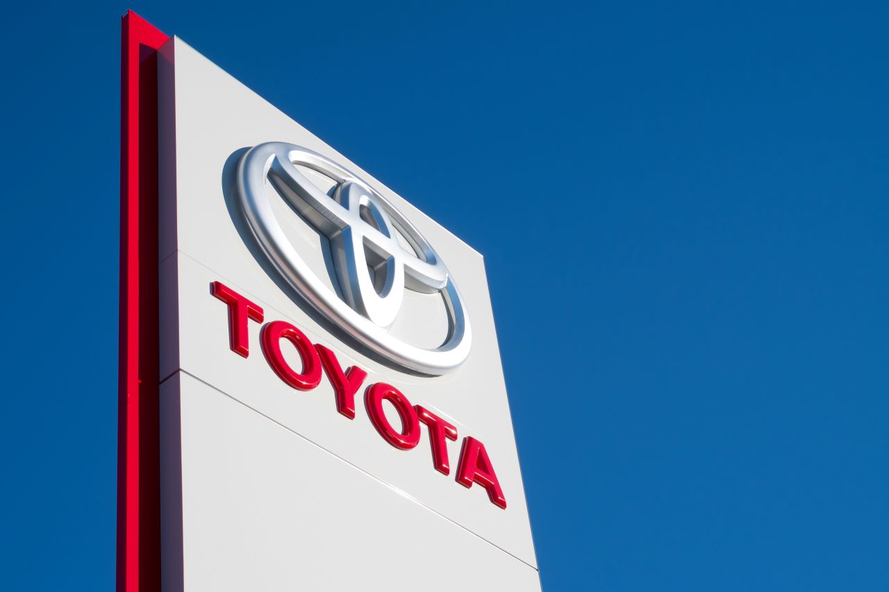 Le groupement des concessionnaires Toyota sort de sa léthargie