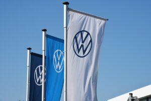 Les ventes électriques du groupe Volkswagen pataugent