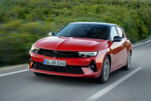 Comment Opel France tente de sauver une Astra en grandes difficultés