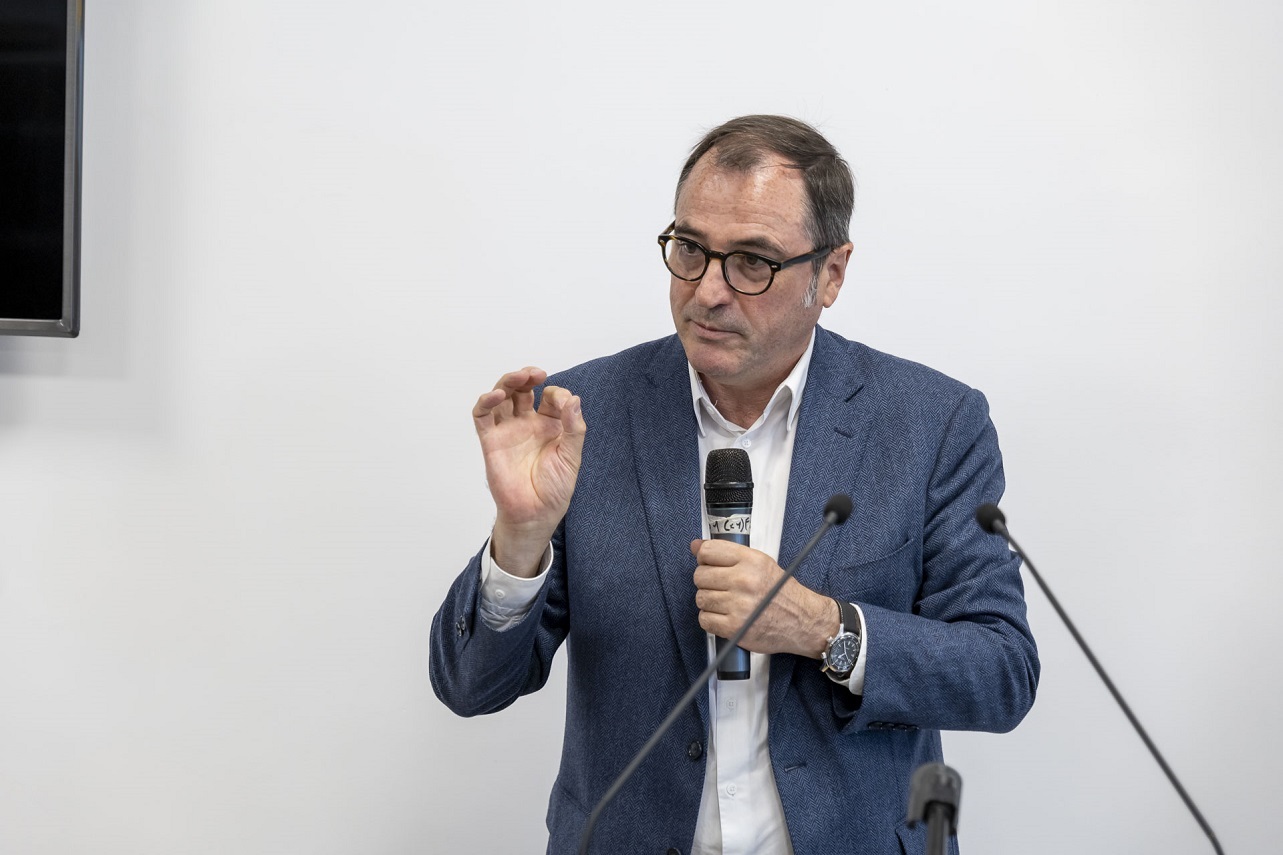Denis Le Vot, Dacia : "Dacia est hyper‑rentable, mais n’existerait pas sans Renault"