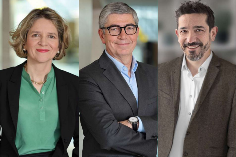 Arval réorganise sa direction des ressources humaines