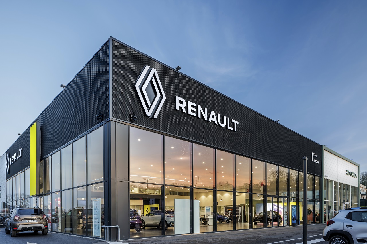 Rentabilité réseaux 2023 : Renault porté par la valeur