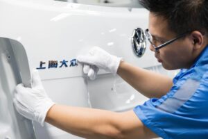 Volkswagen investit pour se relancer en Chine