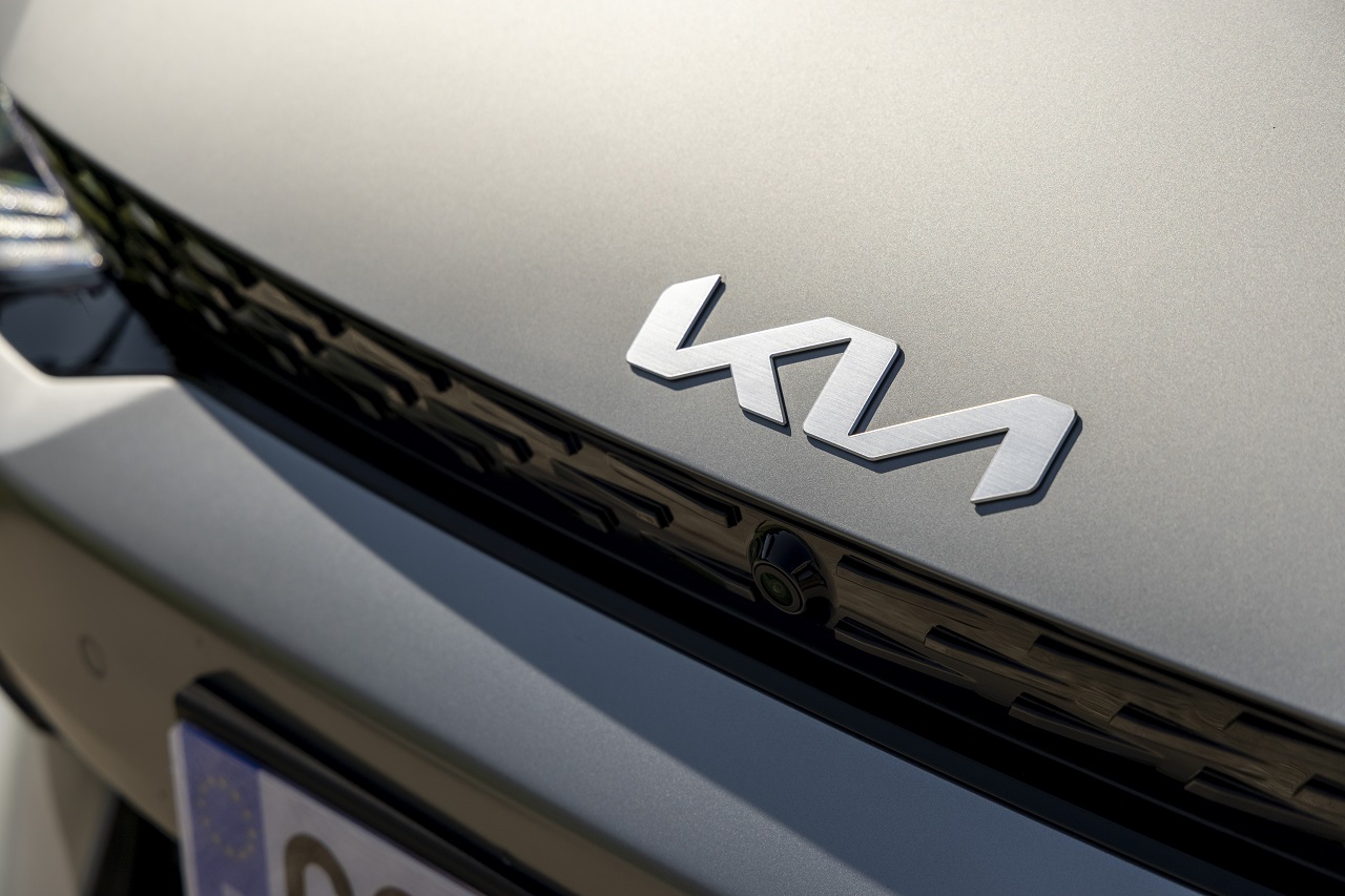Kia Mondial de l'Automobile 2024