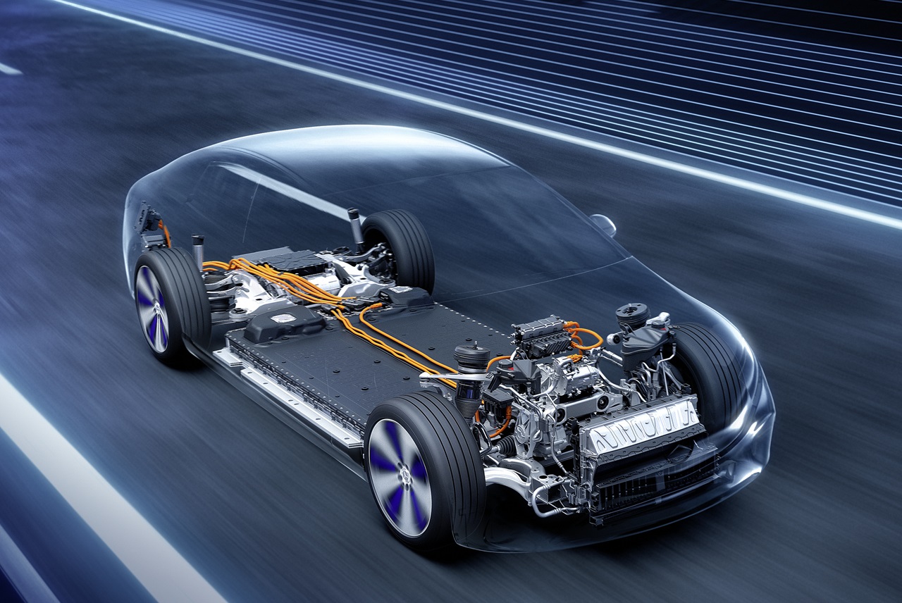 Mercedes-Benz freine ses investissements sur l’électrique