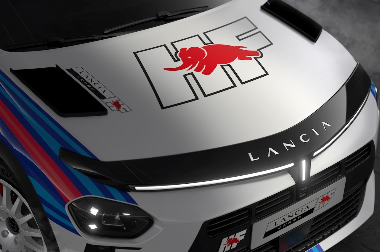 Le retour de Lancia en rallye : une fausse bonne idée ?