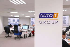 Auto1 Group affiche la rentabilité la plus élevée de son histoire