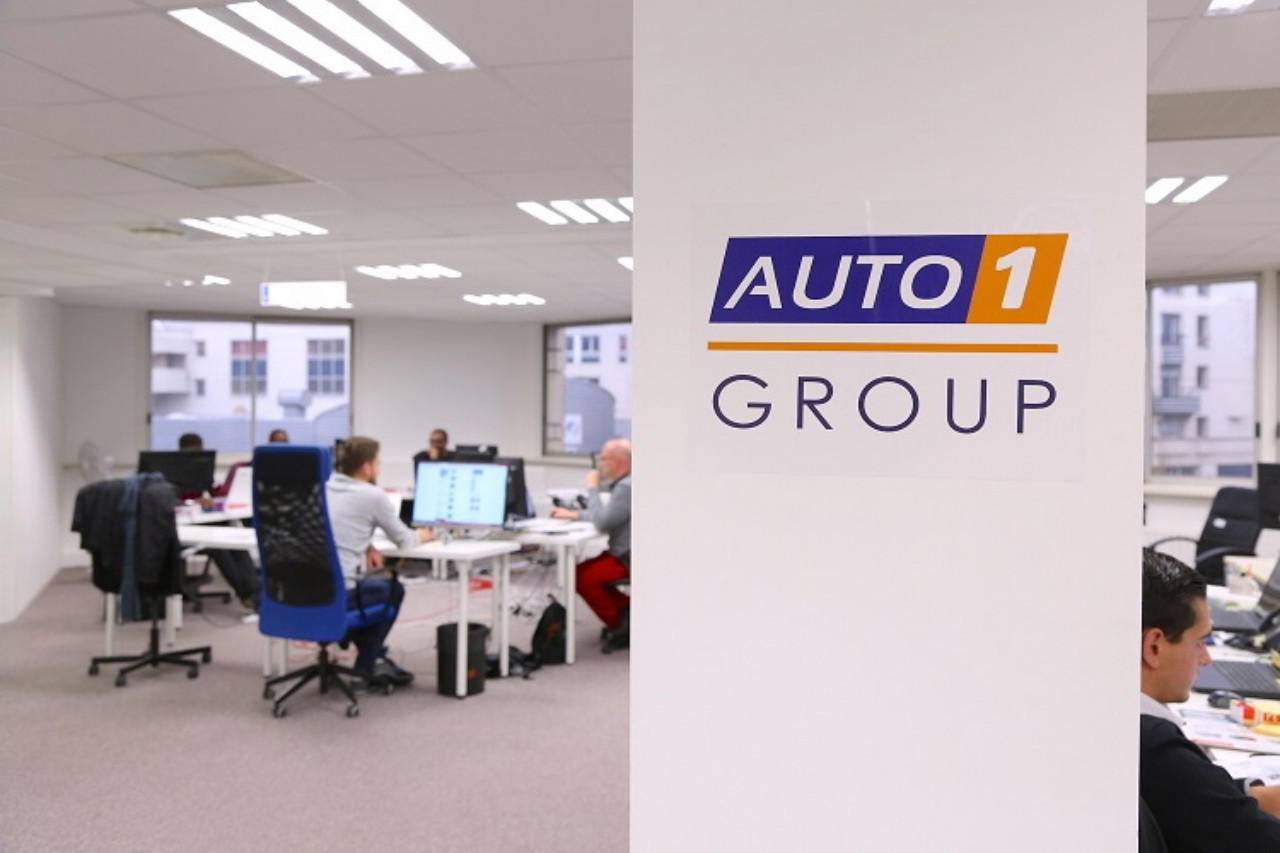 Auto1 Group affiche une rentabilité la plus élevée de son histoire