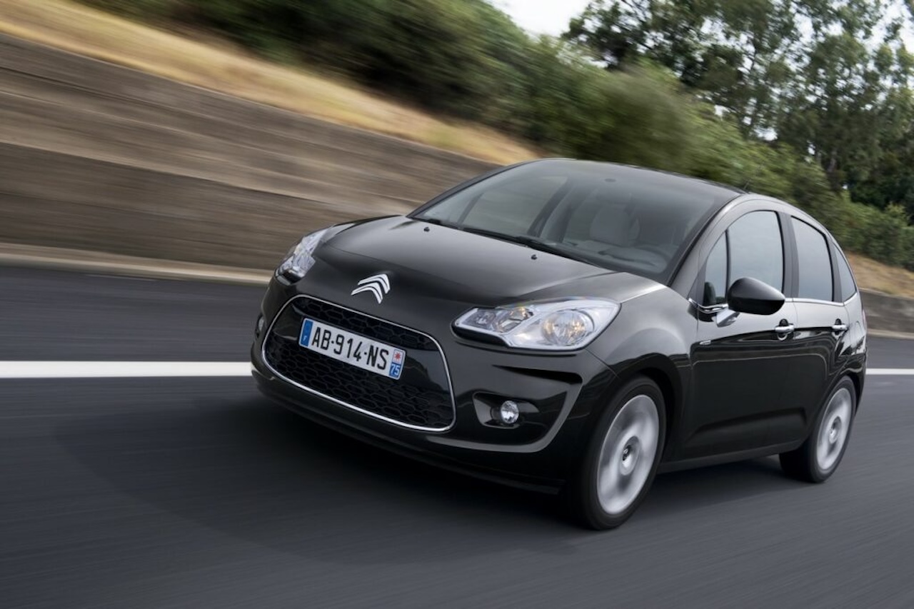 Citroën rappelle 600 000 véhicules pour un problème d’airbag