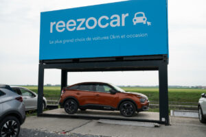 La Société Générale renonce à relancer Reezocar et cherche un repreneur