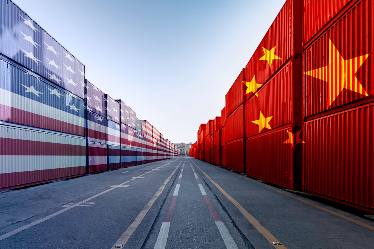 Les États-Unis augmentent les droits de douane appliqués aux importations chinoises