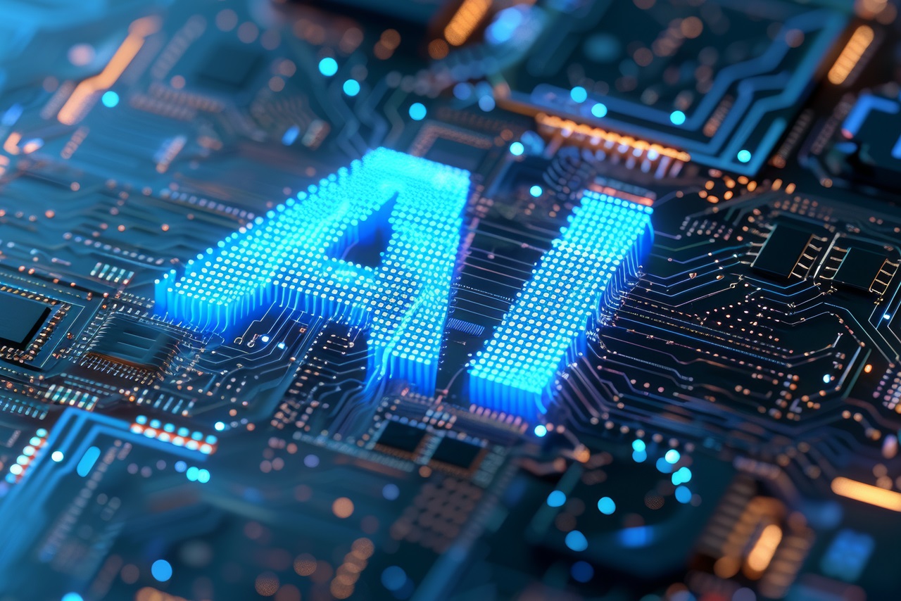 Intelligence artificielle : nos entreprises prennent-elles du retard ?