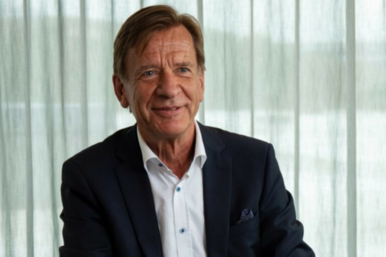 Polestar : Hakan Samuelsson prend sa retraite, Winfried Vahland lui succède