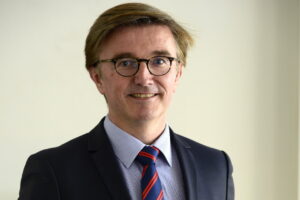 Hervé Krux prend la présidence du pôle automobile du groupe Dubreuil