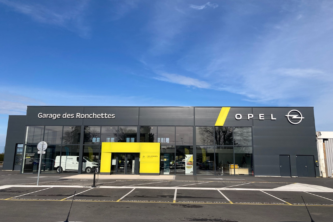 Opel Saint-Lô : les négociations continuent pour le groupe Polmar