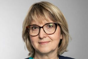 Valérie Bouillon-Delporte rejoint la Commission européenne