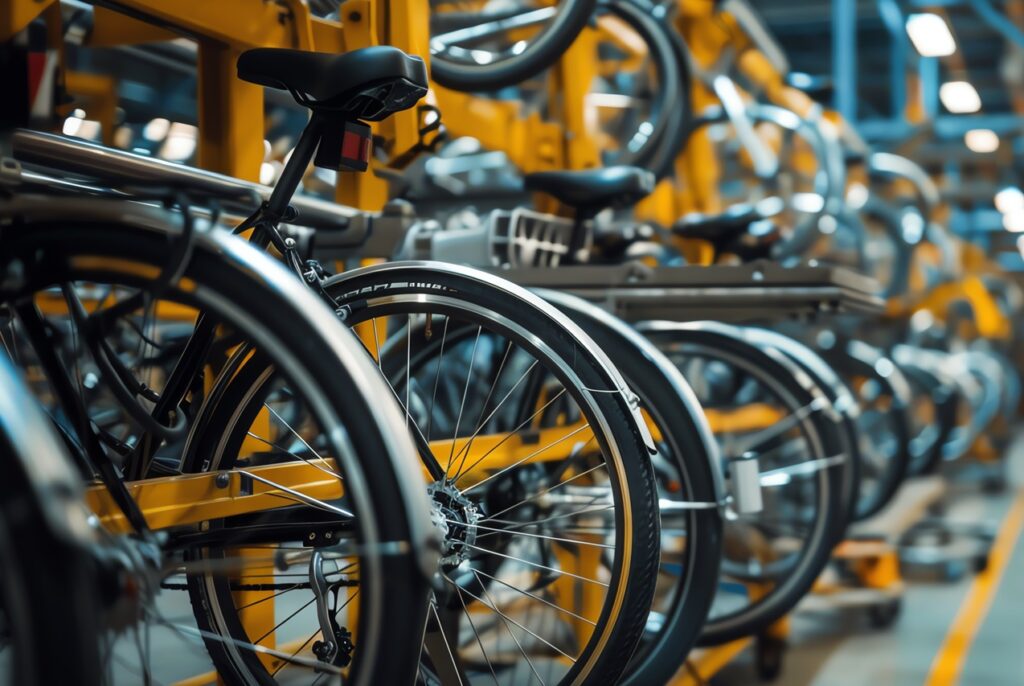 Nouvelles mobilités : grand rétropédalage dans les achats de vélos