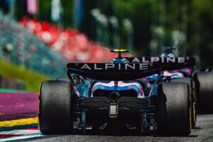Renault ne sera plus motoriste de F1