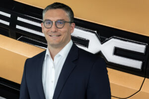 Patrice Lévy-Bencheton : "Dacia est reconnue pour sa clarté et cela va continuer"