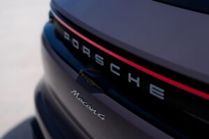 Batterie : Porsche s
