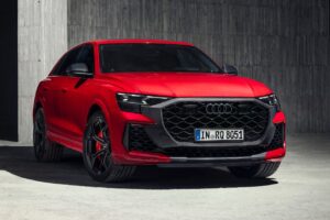 Audi trébuche au premier semestre et révise ses objectifs financiers à la baisse