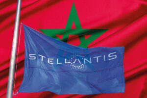 Stellantis reprend sa distribution au Maroc