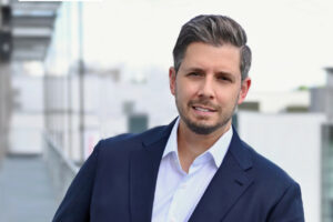 Tobias Münch rejoint BCA Marketplace en tant que directeur des ventes Europe