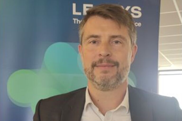 Frédéric Bruschini rejoint Leasys France