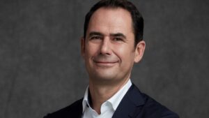 Marco Schubert pressenti pour la direction marketing et ventes d'Audi