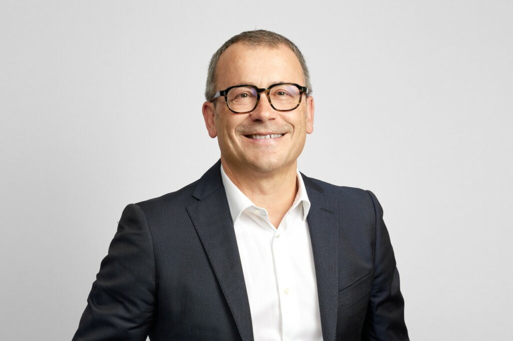 Après Stellantis, Thierry Lonziano rejoint le groupe de distribution Car Avenue