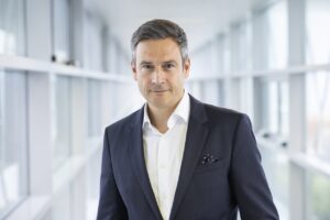 Tobias Gubitz succède à Christophe Mandon chez Opel