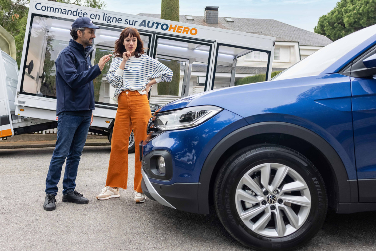 Résulats trimestriel Auto1 Group