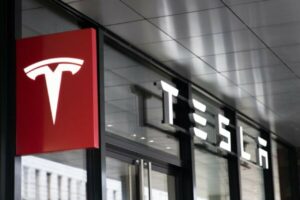 Les Tesla chinoises taxées à 9 % par Bruxelles