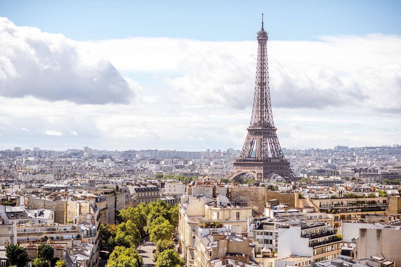 périphérique parisien ZFE zone faibles émissions paris anne hidalgo