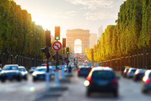 Anne Hidalgo revient à la charge pour abaisser la vitesse sur le périphérique