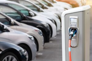 Un député PS relance le débat sur l'électrification des flottes