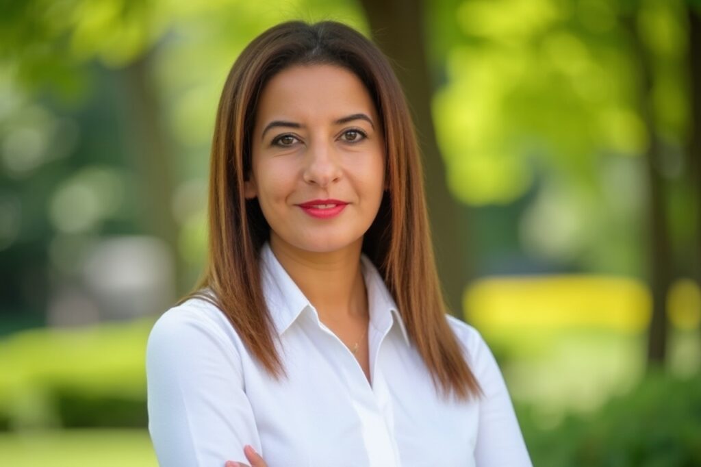 Samia Arfaoui rejoint Targa Telematics