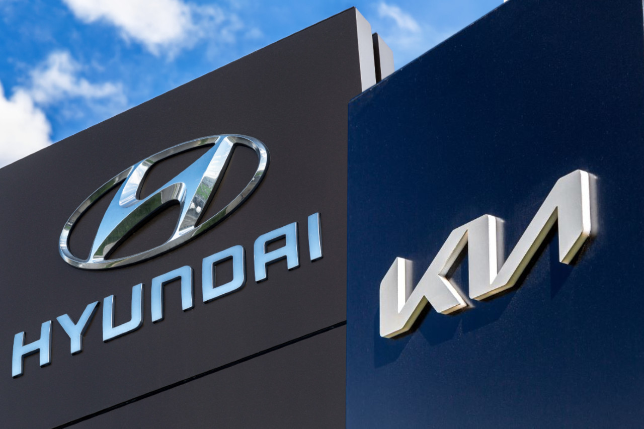 Le top 10 des distributeurs Hyundai et Kia en France