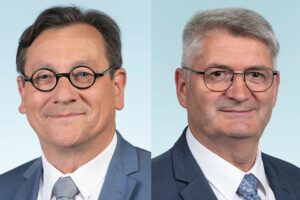 Les députés Gérard Leseul et Jean-Marie Fiévet héritent du dossier sur le verdissement des flottes