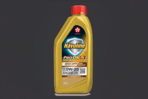 Texaco Lubricants enrichit sa gamme Havoline ProDS