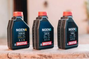 Motul accélère sa décarbonation