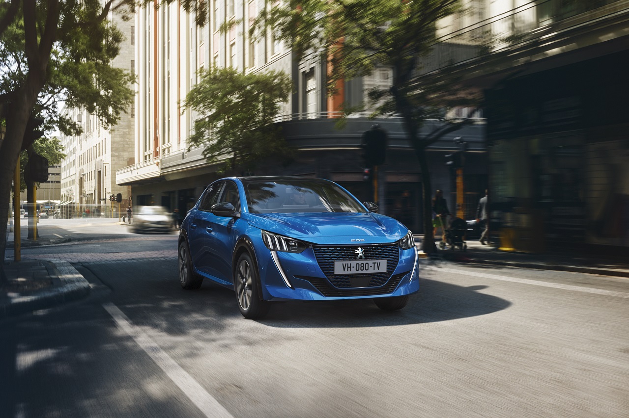 Peugeot trône toujours sur le podium des marques automobiles préférées des Français