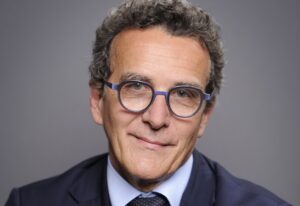 Michel Freiche, président du salon du véhicule de loisirs : "La saison 2024 est un succès"