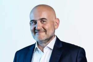 Christian Stein prend la tête de la communication de Renault Group