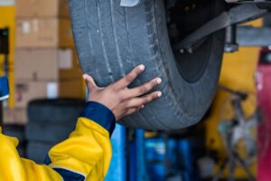 Avec l'électrification, l'après-vente automobile se repositionne dans la chaîne de valeur