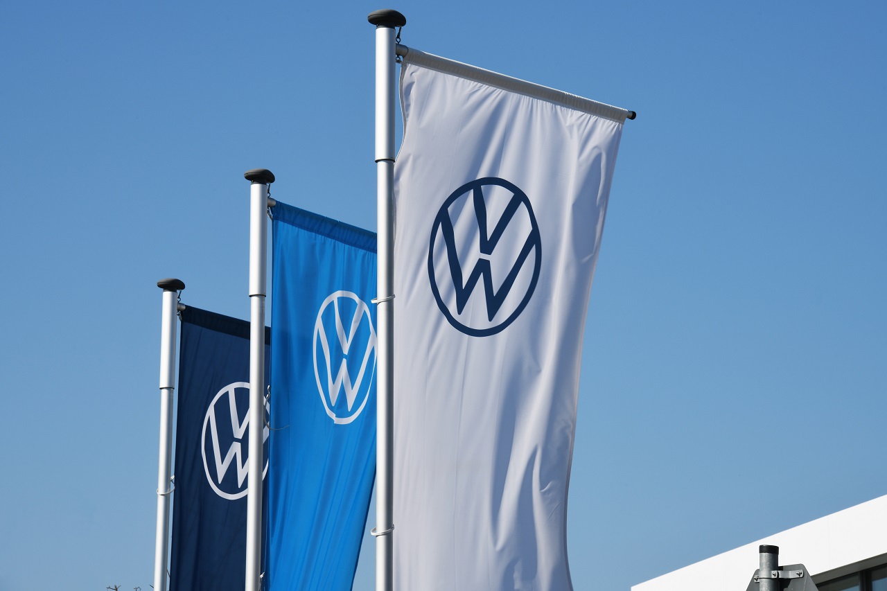 Volkswagen : les raisons d