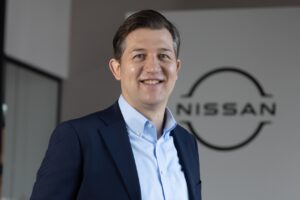 Xaver Benz nommé directeur financier de Nissan pour l'Europe de l'Ouest