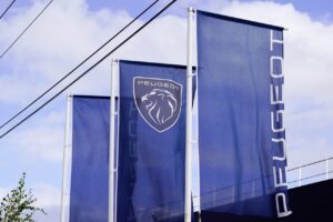 En Autriche, Peugeot devra verser 15 millions d'euros pour abus de position dominante